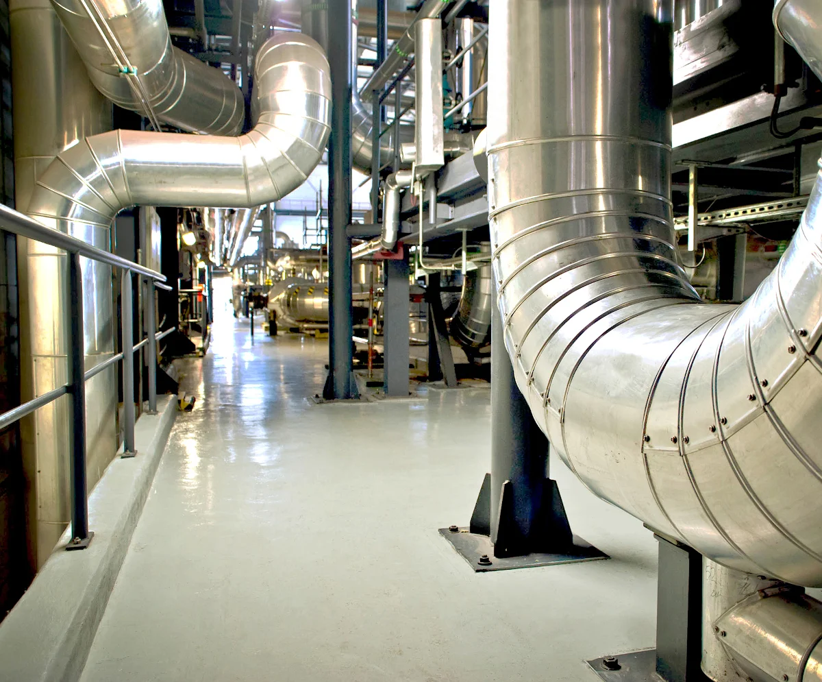 Automatyka pogodowa – komfort przez cały rok