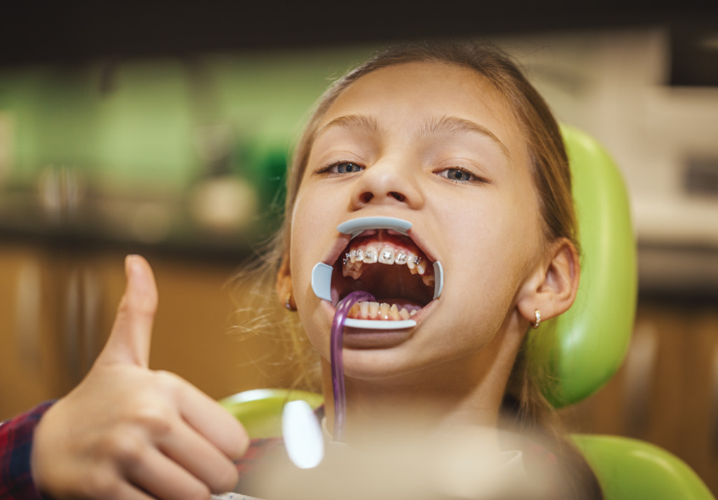 Kids Smile Studio - Nowoczesny gabinet stomatologiczny dla dzieci w Katowicach