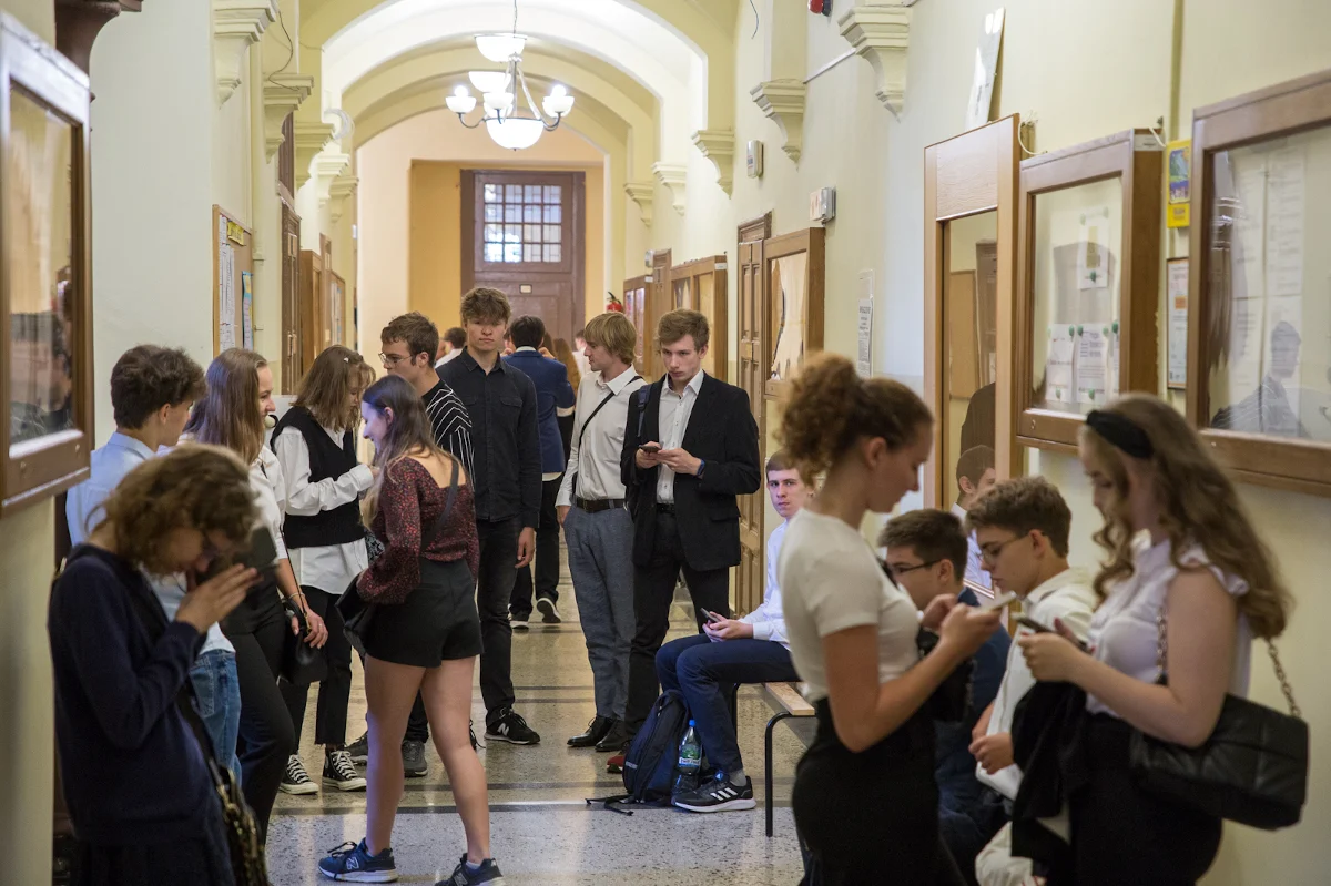 Innowacyjny system wspomoże katowicką młodzież