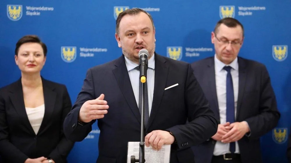 Przed nami głosowanie w sprawie odwołania marszałka województwa śląskiego