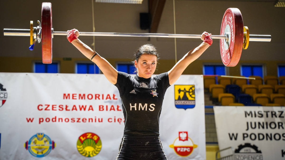 Siłaczki i siłacze w Szopienicach. Za nami 32. Memoriał Białasa