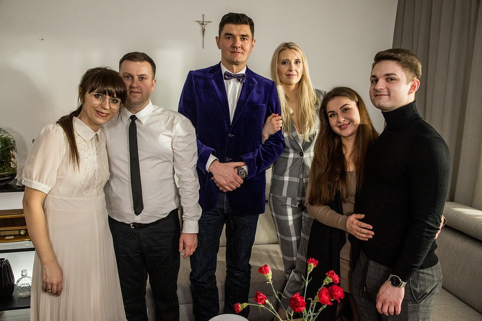 "Ugotowani w parach" na Śląsku. Czy na stołach zagoszczą tradycyjne śląskie potrawy?