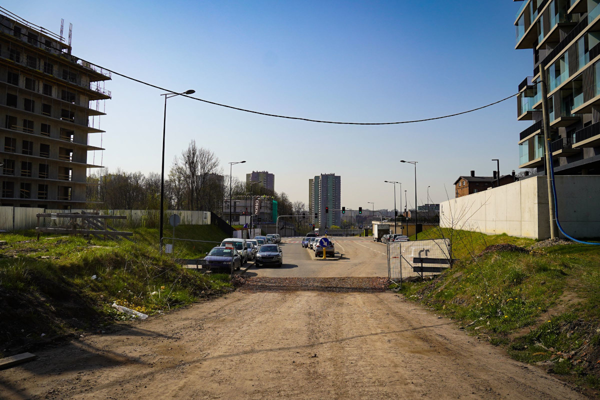 Katowice podpisały umowę na 6 drogowych inwestycji o wartości 148 mln zł