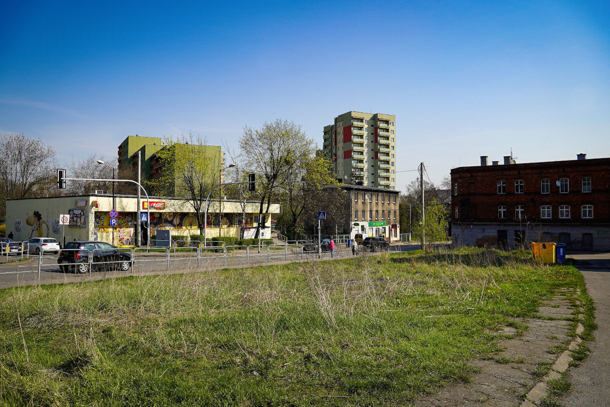 Katowice podpisały umowę na 6 drogowych inwestycji o wartości 148 mln zł