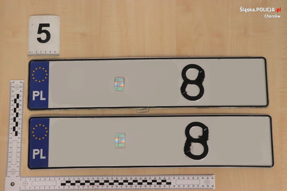 Skradziony samochód szybko wrócił do właściciela. 24-latka usłyszała zarzuty