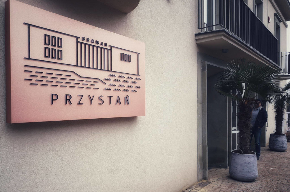 Park Śląski: Browar Przystań zamknięty. Szef trafił do aresztu z zarzutem oszustw