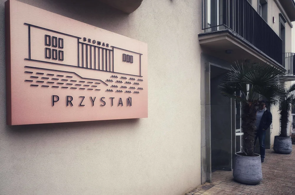 Park Śląski: Browar Przystań zamknięty. Szef trafił do aresztu z zarzutem oszustw