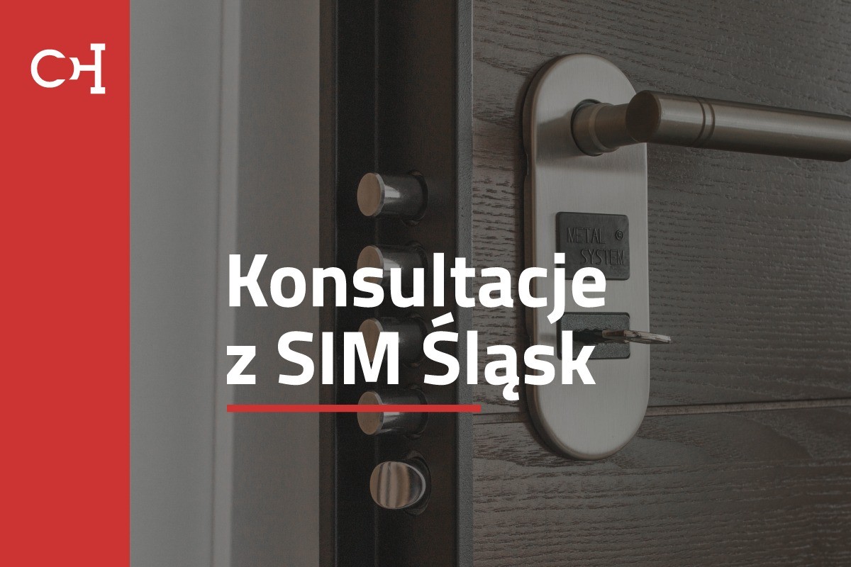 Spotkanie dotyczące budowy lokali mieszkalnych przy ul. Michałkowickiej w Chorzowie