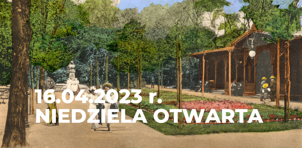 Otwarta niedziela w Muzeum Hutnictwa