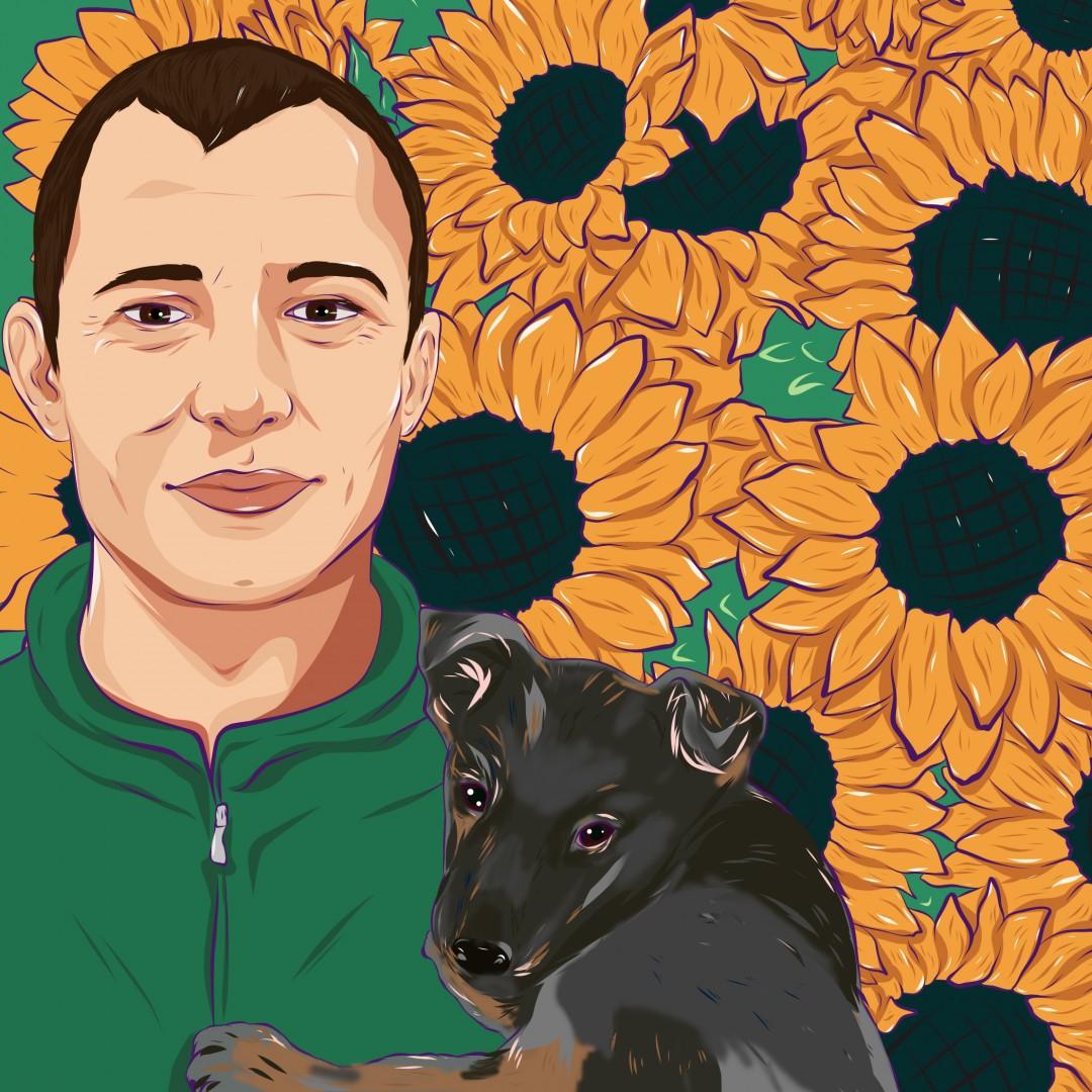 W Chorzowie rusza zbiórka dla żołnierzy walczących w Ukrainie