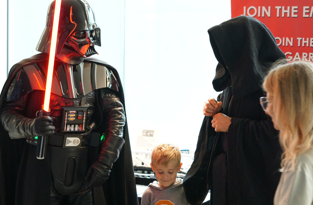Planetarium Śląskie ugości Cosmicon. Leśniczówka zaprasza na konwent „Stary Świat”