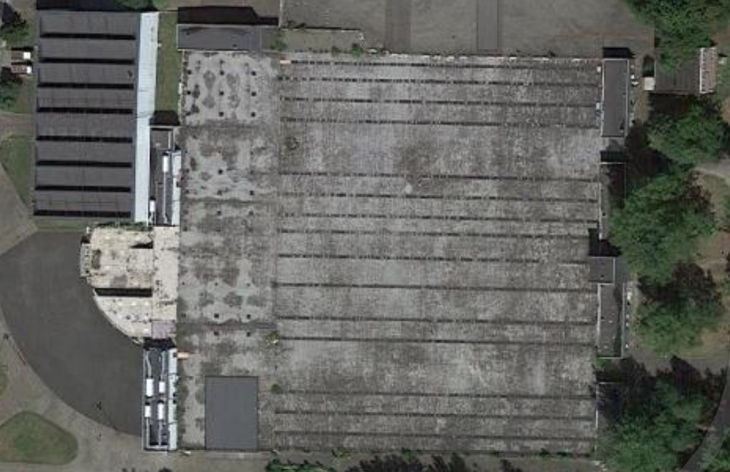 Chorzów: Co z budową osiedla na Targowej? Wojewodę unieważnił uchwałę Rady Miasta