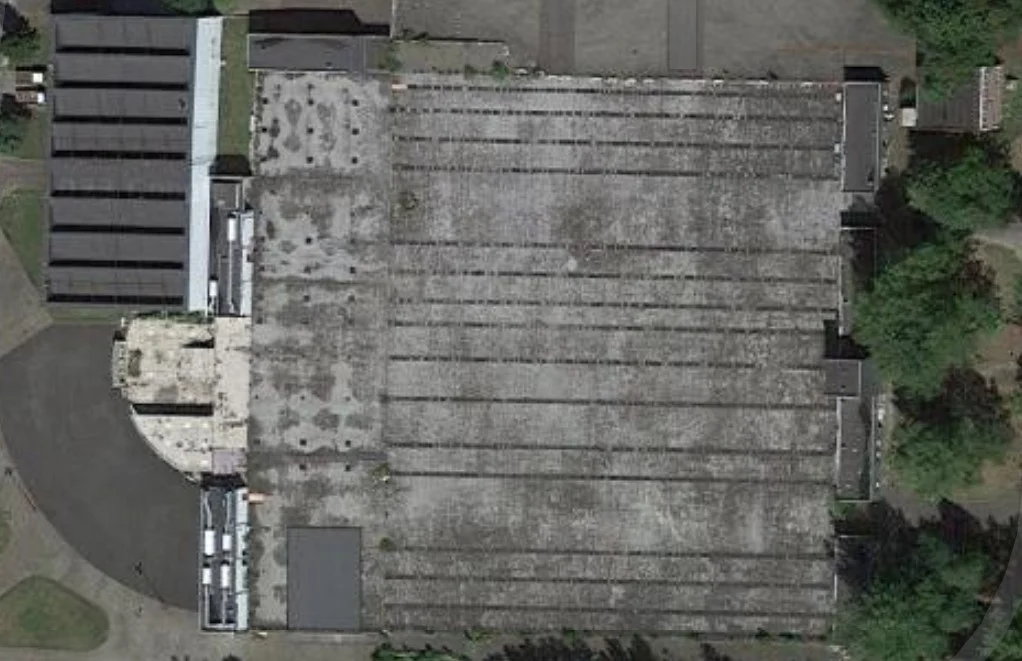Chorzów: Co z budową osiedla na Targowej? Wojewodę unieważnił uchwałę Rady Miasta