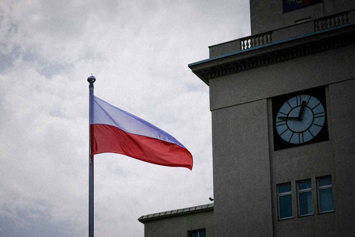 Obchody majowe w Chorzowie