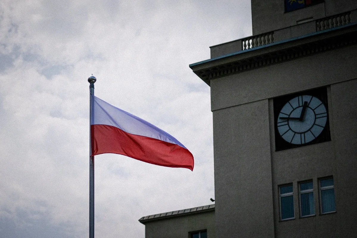 Obchody majowe w Chorzowie