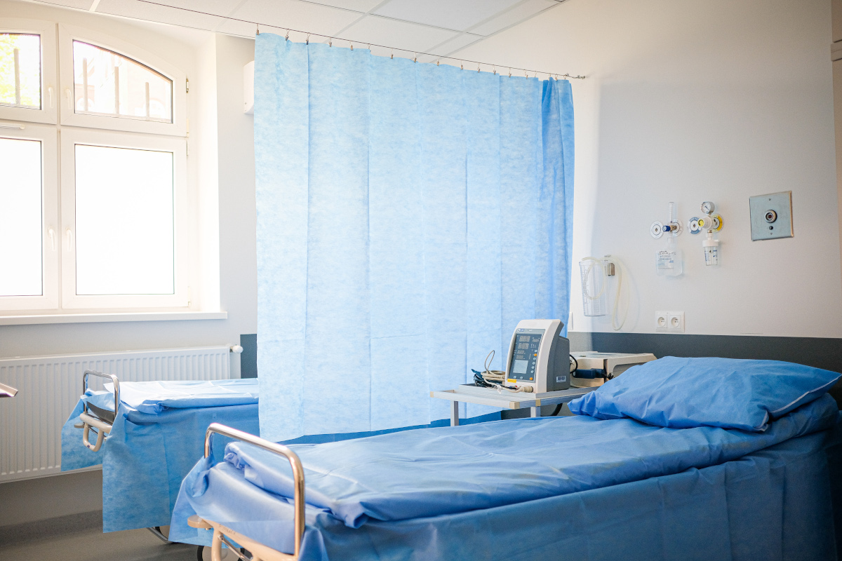 Otwarto zmodernizowaną i unowocześnioną Pracownię Endoskopii w ZSM w Chorzowie!