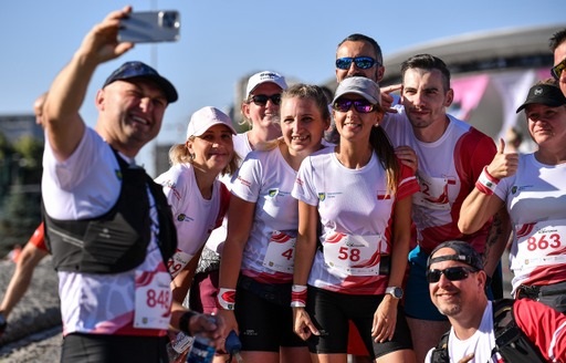 Przed nami III edycja "Biegu Bohaterów". Uczestnicy pobiegną z Katowic do Chorzowa!