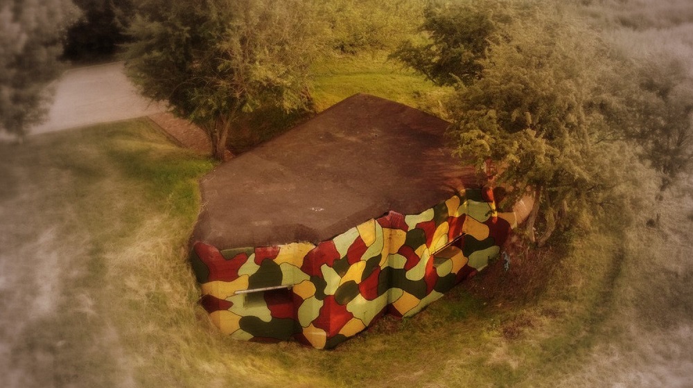 Chorzów: Pro Fortalicium zbiera na "Bronka". Każdy może dołożyć swoją cegiełkę do remontu