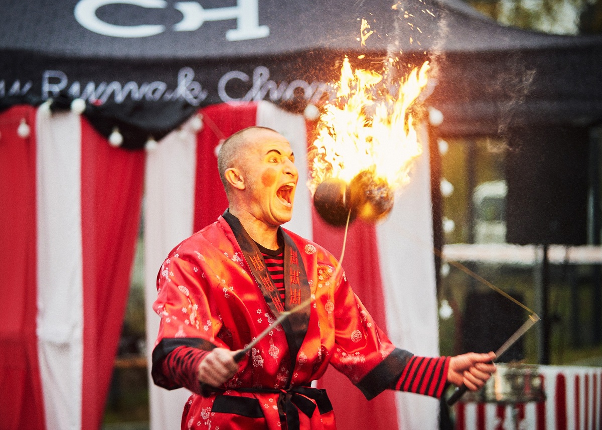 Przed nami Florianfest. Sprawdź, jakie atrakcje czekają na uczestników!