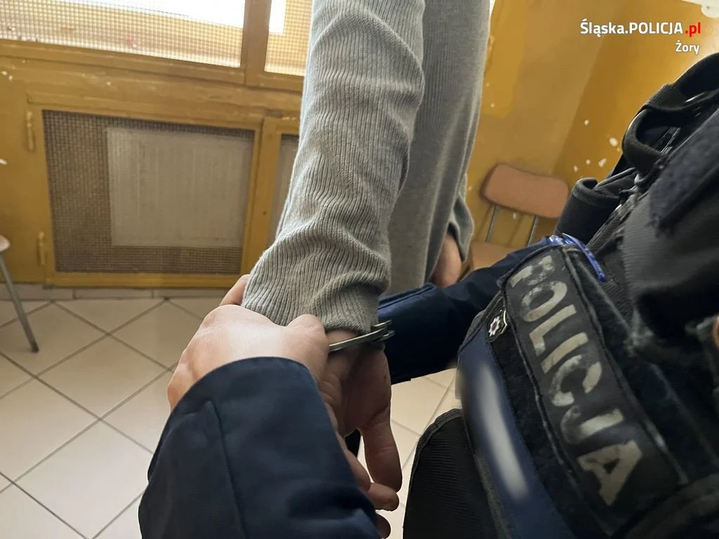 Trzy miesiące i blisko 100 osób poszukiwanych w rękach policji!