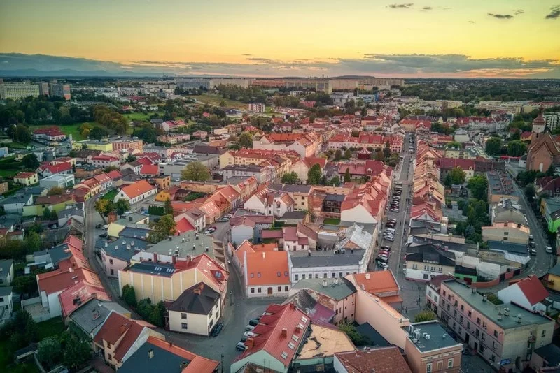 Posiedzenie Komisji Skarg, Wniosków i Petycji - kwiecień 2023 r.