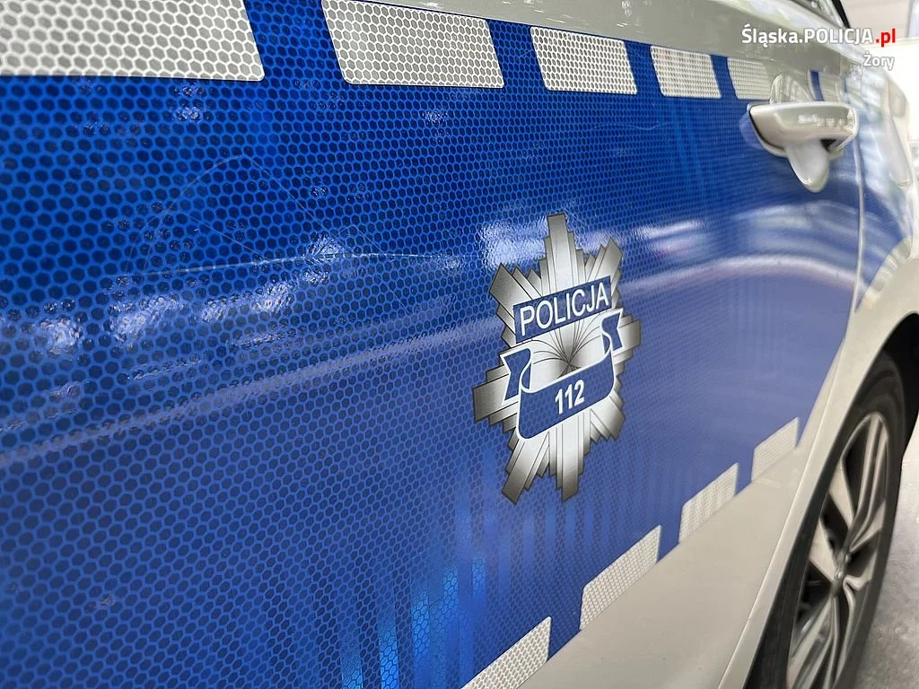 Podając dane koleżanki, myślała, że uniknie kary. 25-latka była poszukiwana