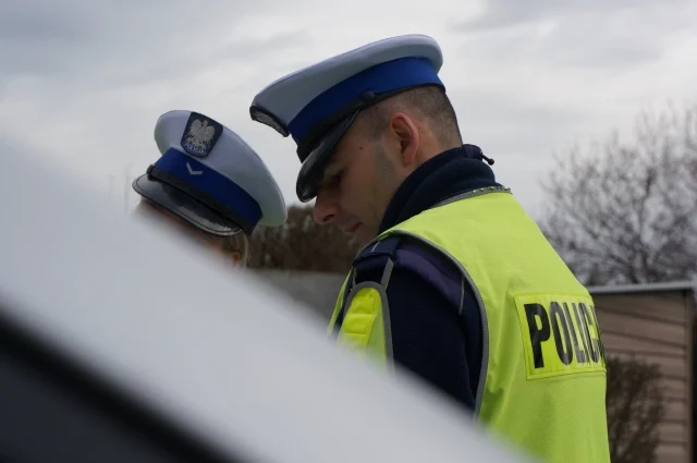 Świętochłowicka drogówka podsumowała działania "Stop prędkości"