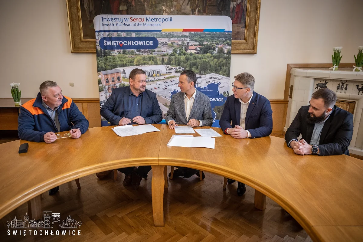 Ulica Plebiscytowa w Świętochłowicach do remontu