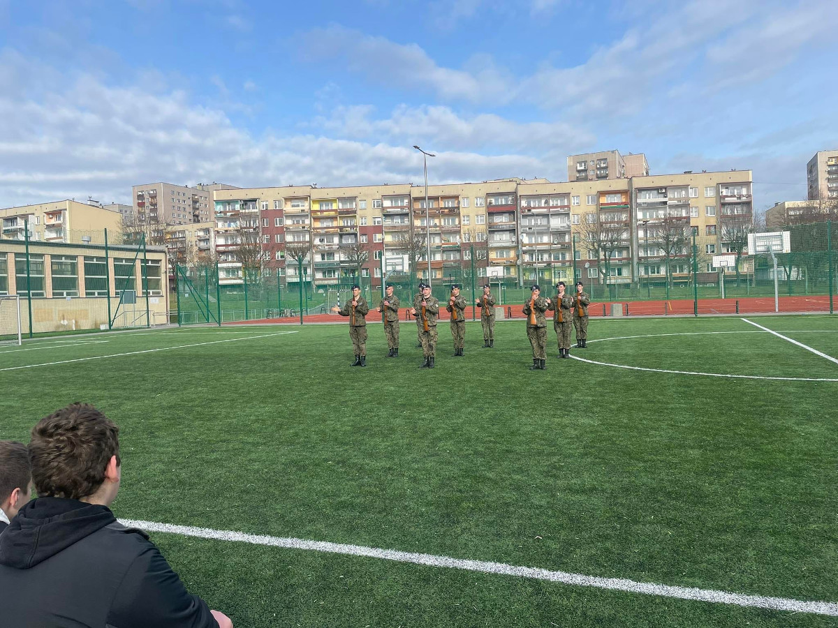 WybieREJ mądrze, czyli Dzień Otwarty w II LO w Świętochłowicach