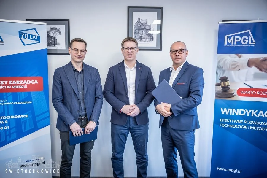 Na Zgodzie powstaną mieszkania komunalne!