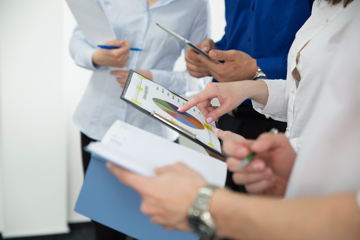 Na co należy zwrócić uwagę przy wyborze dostawcy usług payrollowych?