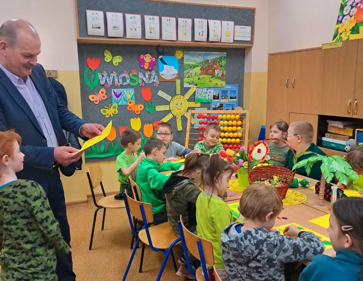 Na terenie SPS nr 10 w Świętochłowicach powstanie siłownia pod chmurką