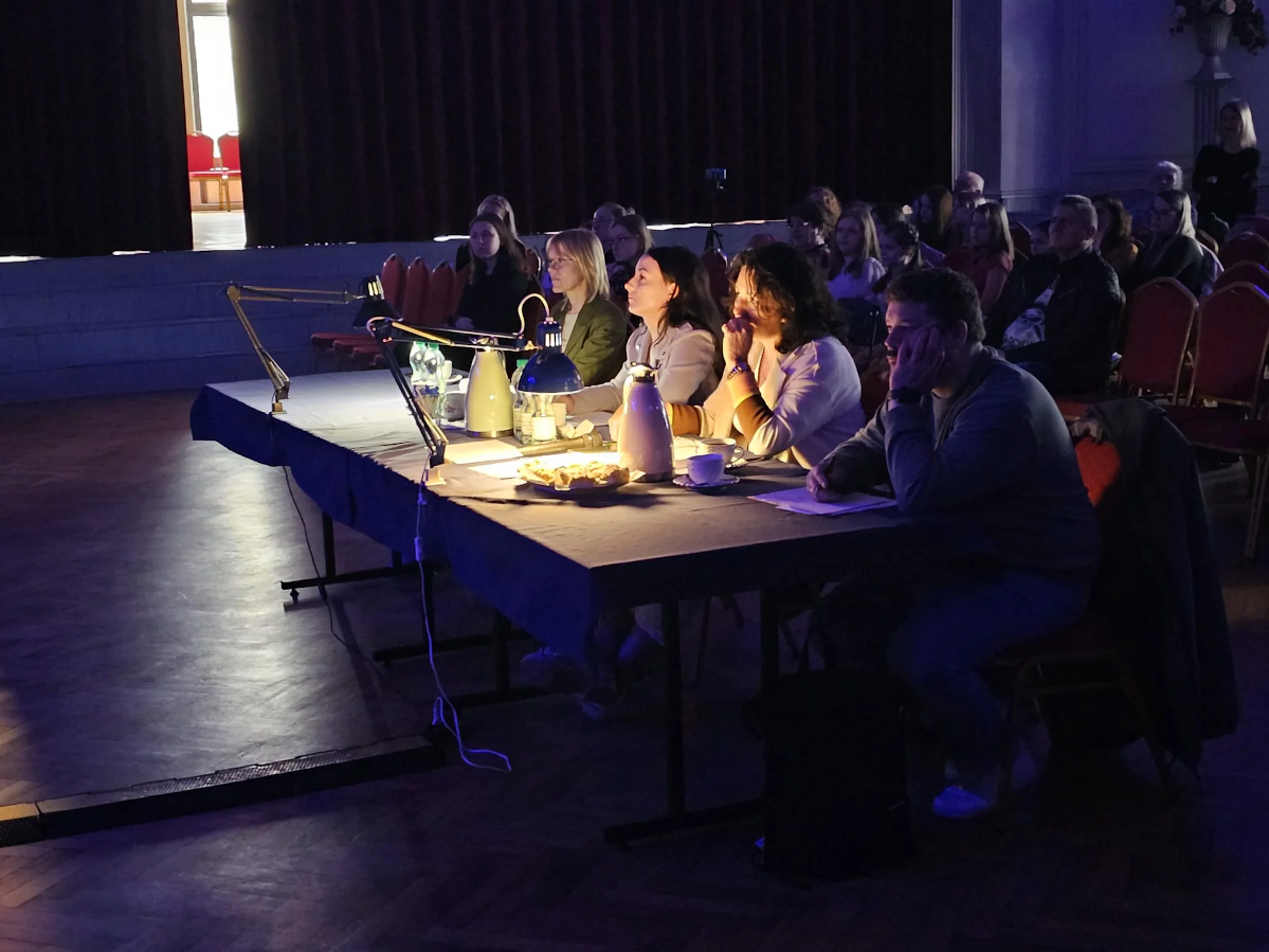 IX Miejski Wokalno-Muzyczny Festiwal Młodych Talentów