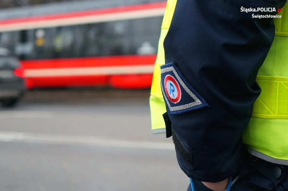 W Świętochłowicach zatrzymano aż trzy osoby, które prowadziły pomimo sądowego zakazu