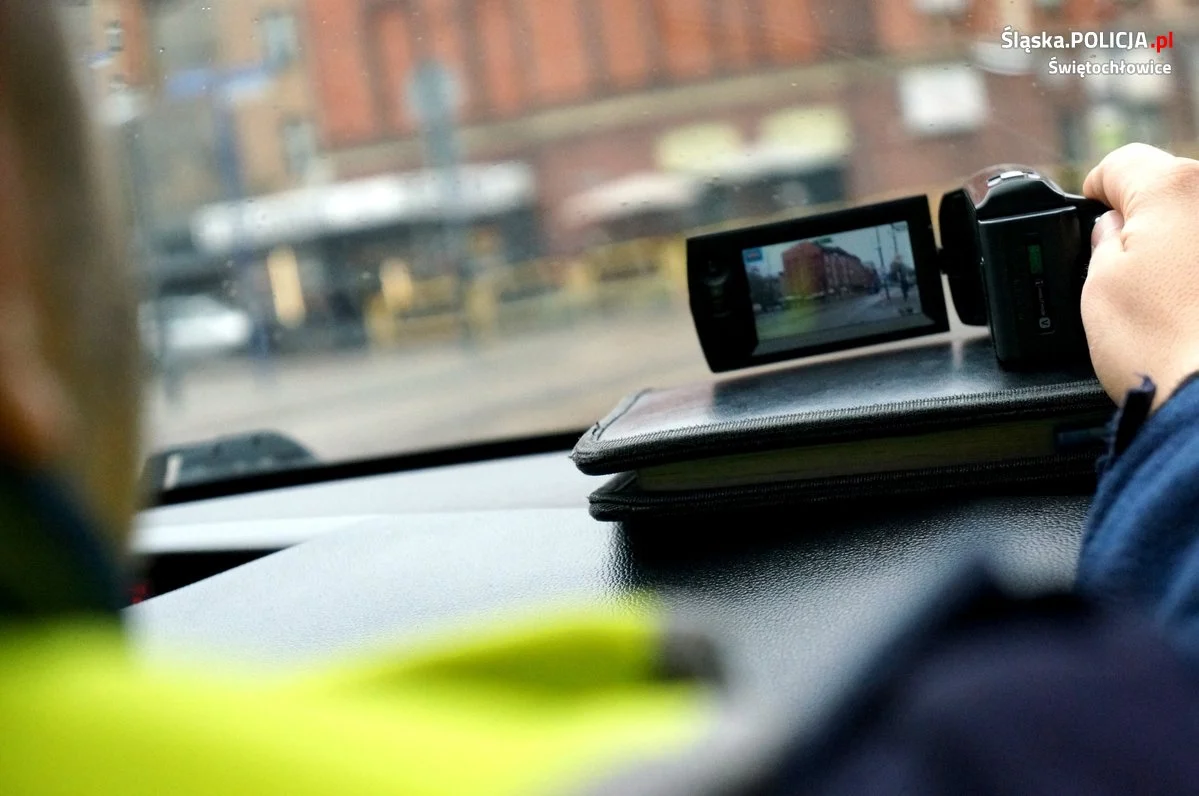 Za nami działania "Bezpieczny Pieszy". Policjanci ujawnili 38 naruszeń przepisów