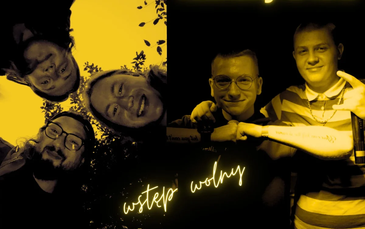 Wyjątkowe koncerty plenerowe na Wieżach