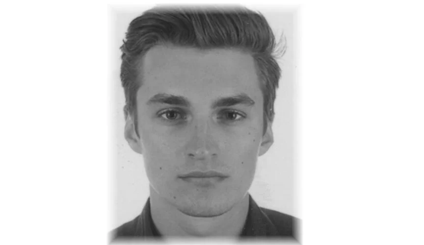 Paweł Piątek ścigany listem gończym