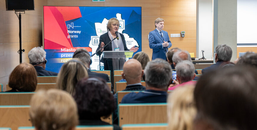 Wkrótce – XVIII edycja Międzynarodowej Konferencji Turystycznej