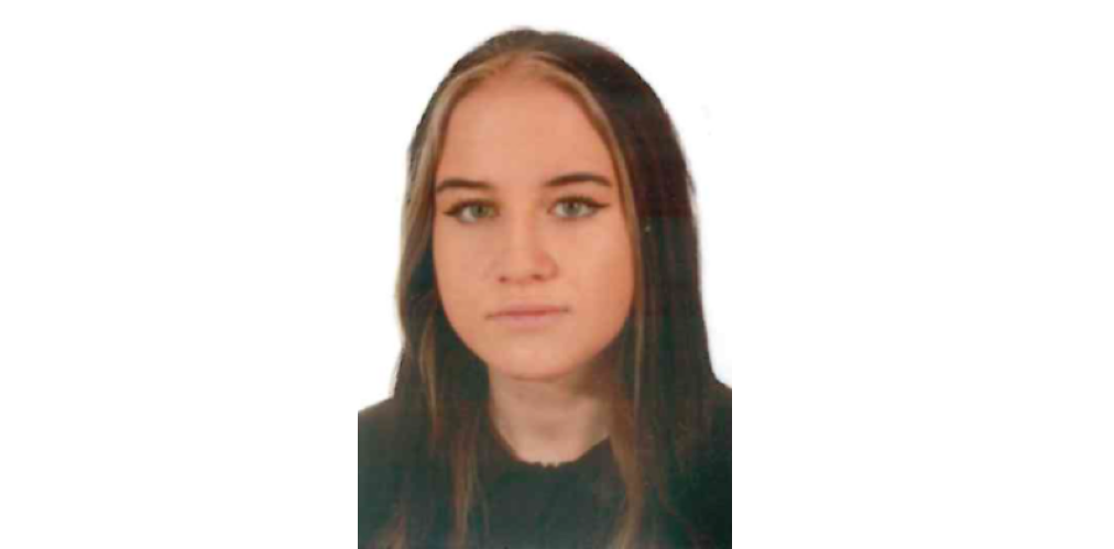 Poszukiwania opiekuńcze 17-letniej Anny Beć