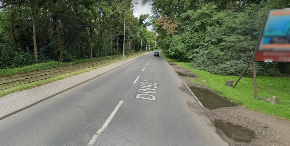 Trwają przygotowania do budowy obwodnicy. Inwestycja zostanie podzielona na 4 etapy