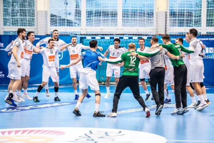 Górnik Zabrze zdobywcą medalu Mistrzostw Polski!