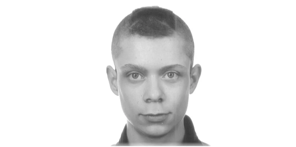 Konrad Oczkiewicz poszukiwany listem gończym