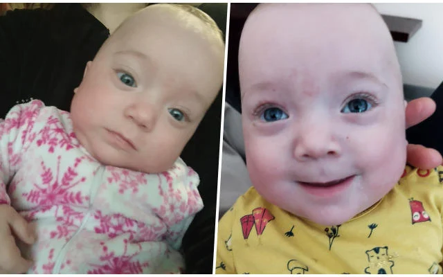 Podarujmy Mai szansę na adopcję! Trwa walka z czasem!