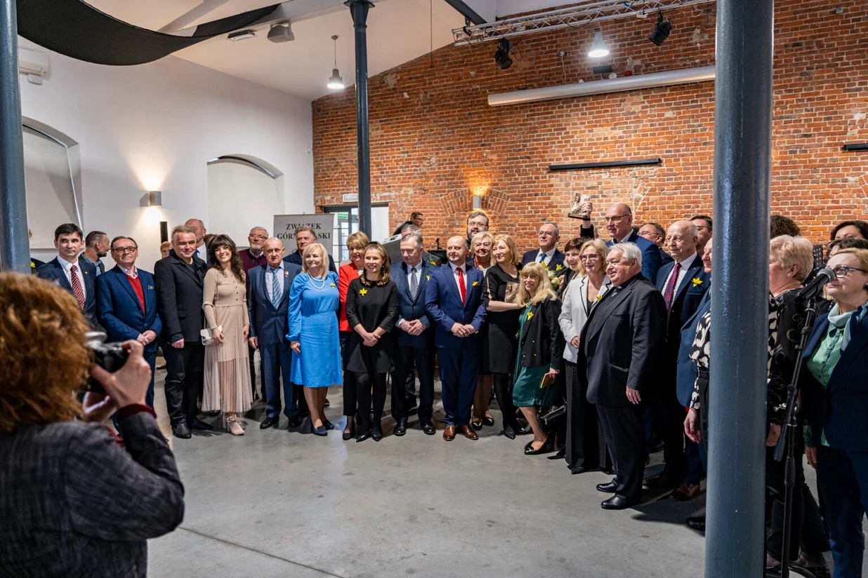 W Zabrzu wręczono Nagrody im. Wojciecha Korfantego Związku Górnośląskiego