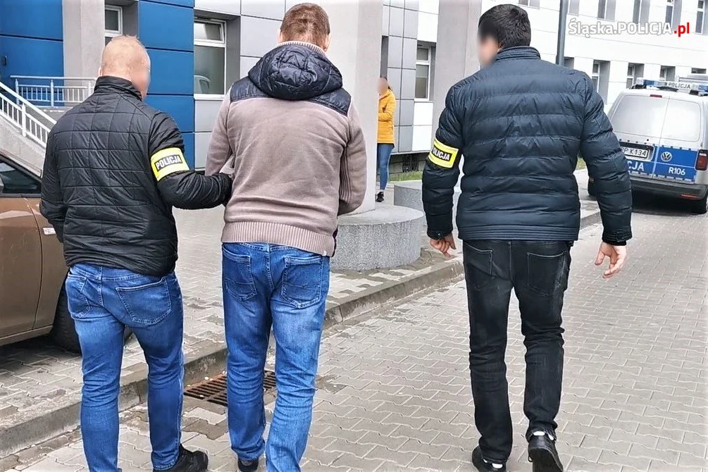 Po 17 latach rozwikłano sprawę zabójstwa 50-latka. Zatrzymano trzech mieszkańców Zabrza!