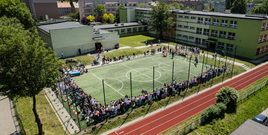 Trwa składanie wniosków w ramach X edycji Zabrzańskiego Budżetu Obywatelskiego