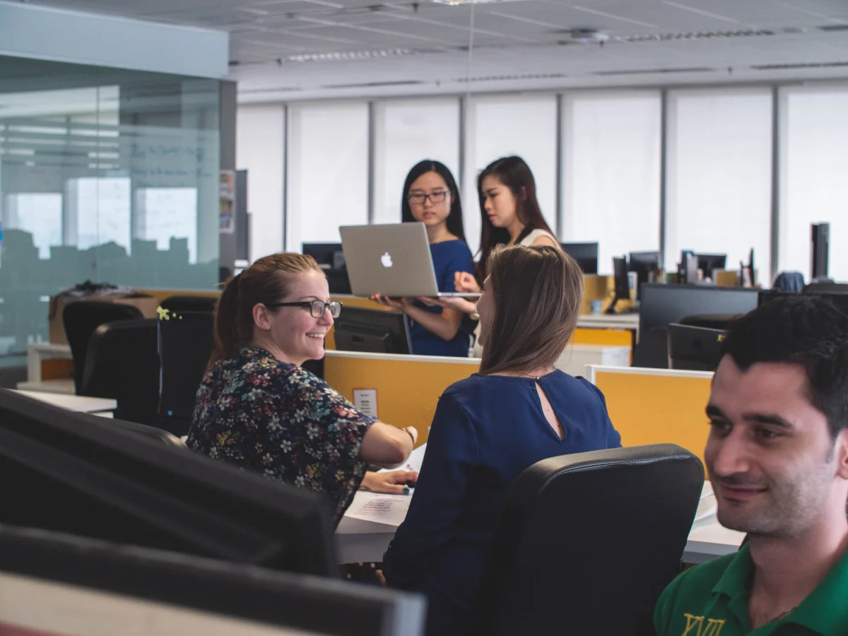 Employer branding – dlaczego warto zadbać o tę gałąź marketingu w wyjątkowy sposób