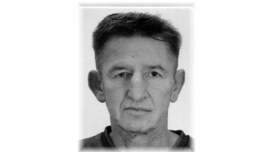 Kolejny ścigany listem gończym! Policjanci poszukują Wojciecha Kujawa