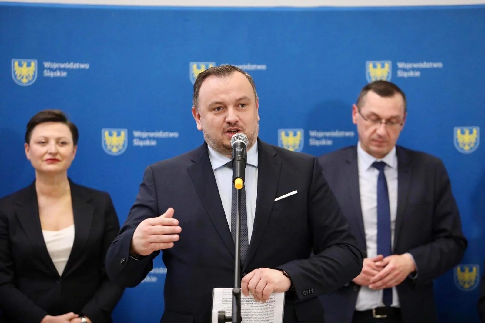 Przed nami ważne głosowanie – Jakub Chełstowski może zostać odwołany ze stanowiska marszałka województwa!