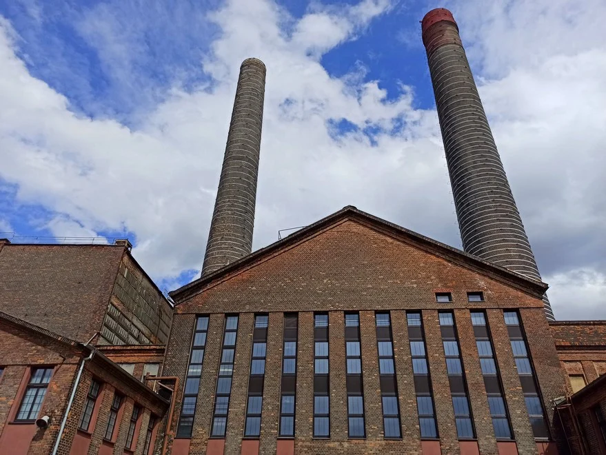 Monstrualna Rajza po Elektrociepłowni Zabrze za nami, a kolejna już w tę sobotę! ZDJĘCIA